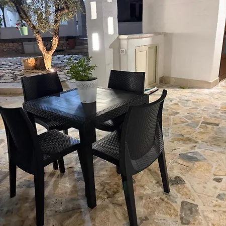 Villa Su Monte Abele