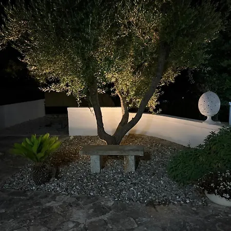 Villa Su Monte Abele *