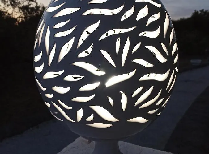 Su Monte Abele Вилла *