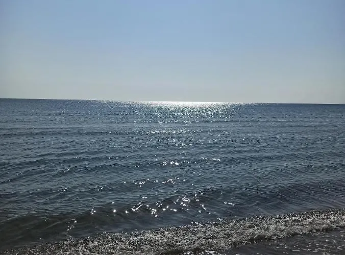 Su Monte Abele * Сельва-ди-Фазано