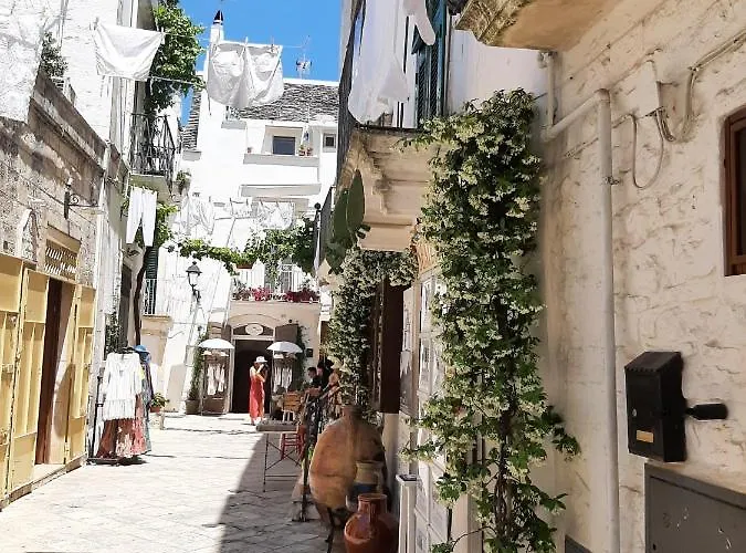 Su Monte Abele 别墅