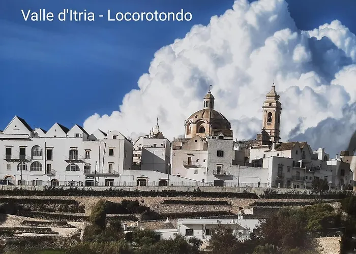 Villa Su Monte Abele *