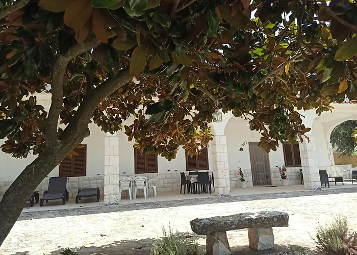 Su Monte Abele 别墅 塞尔瓦·迪·法萨诺