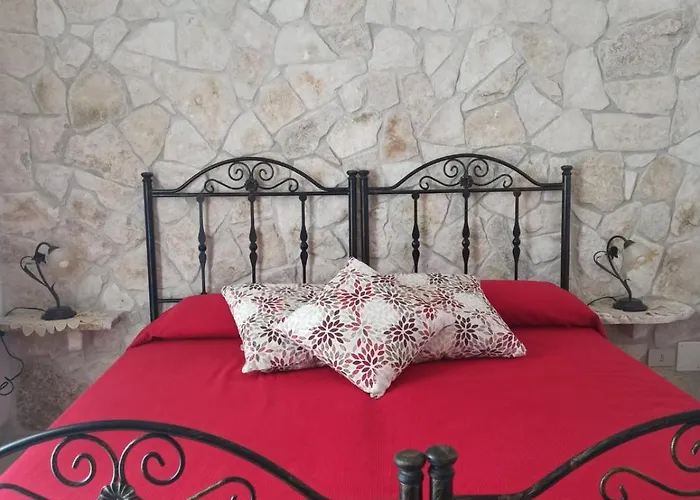 Villa Su Monte Abele *