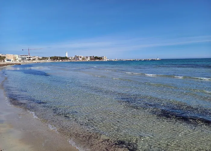 Su Monte Abele Villa